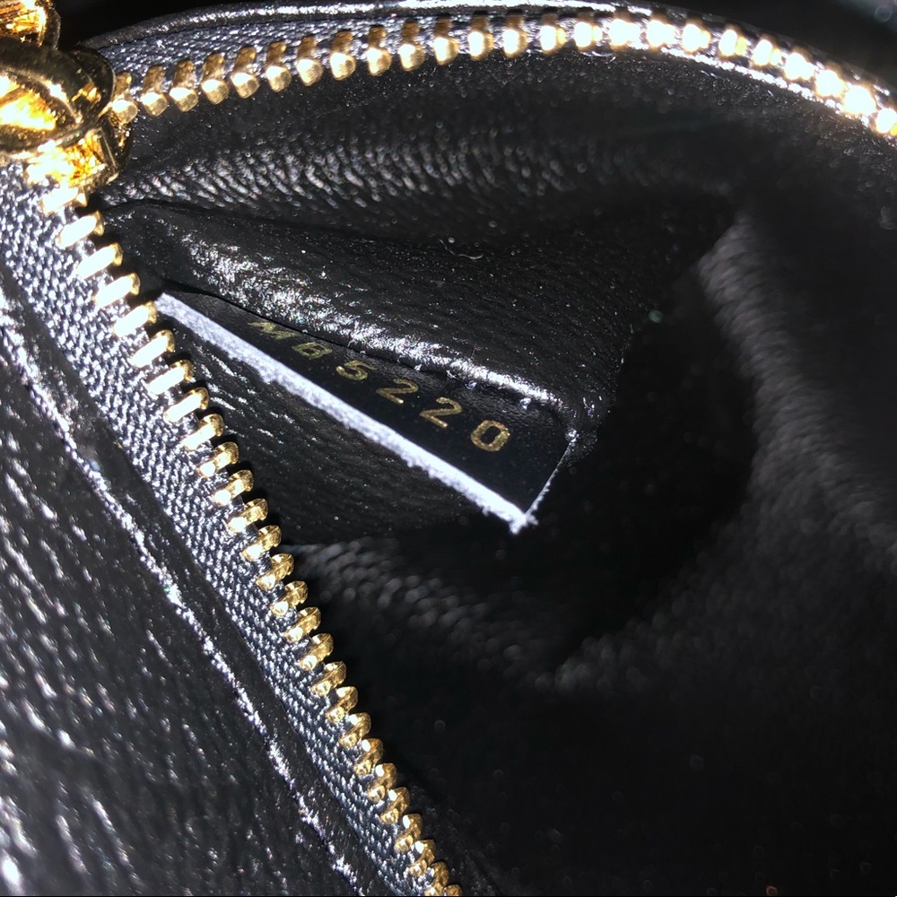 RARE Red Speedy Louis Vuitton - Picture 14 of 15